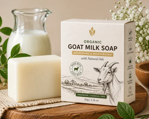 Soap Products